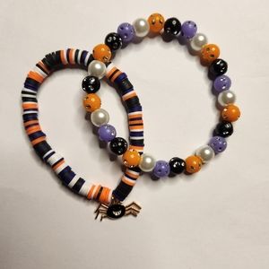 Beaded Bracelets